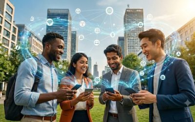 The Future Rebuilt: SkySeaRoadSnow In The Age Of AI